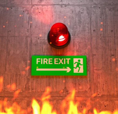 Fire Alarm System