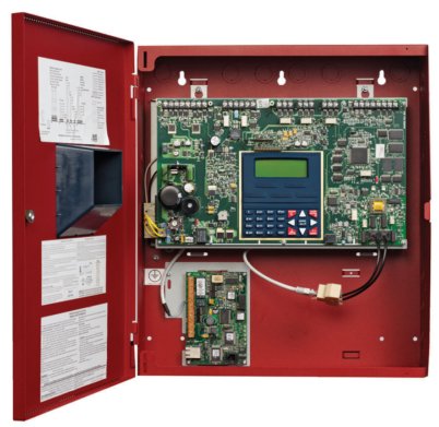 Panel Fault Troubleshooting
