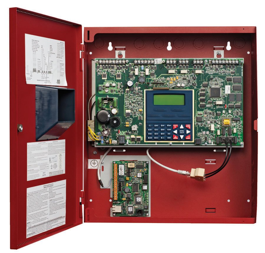 Panel Fault Troubleshooting