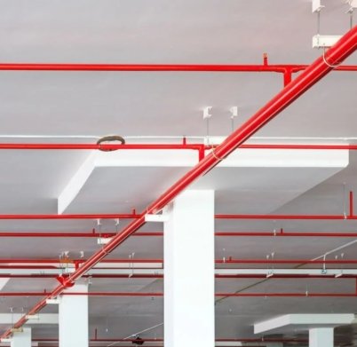 Sprinkler System