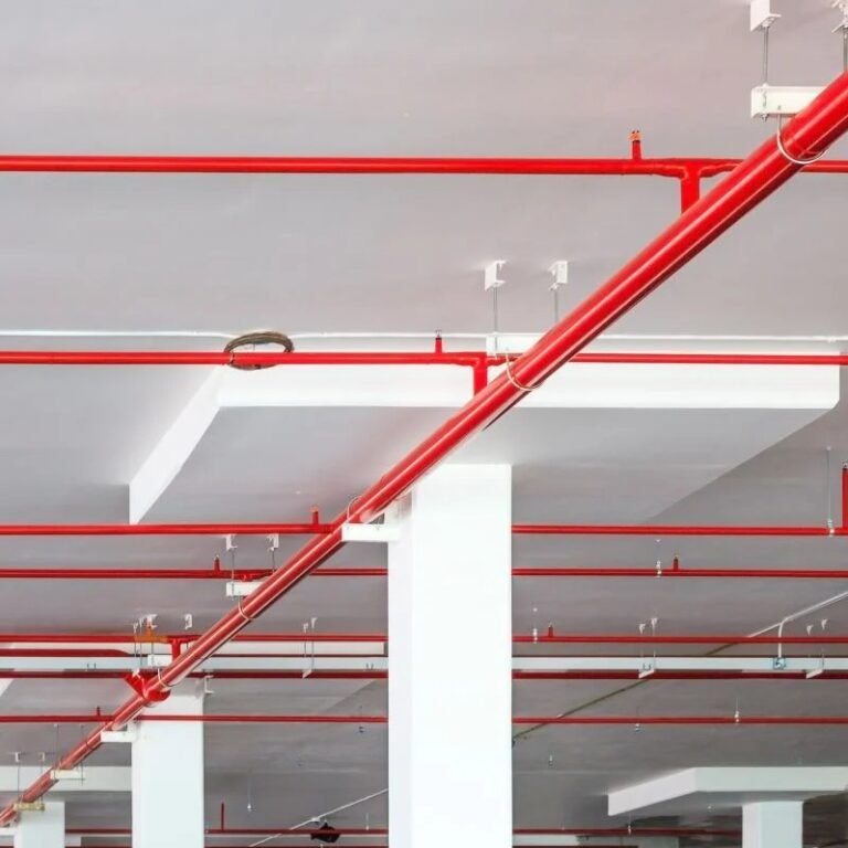 Sprinkler System